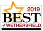 best of Weathersfield logo
