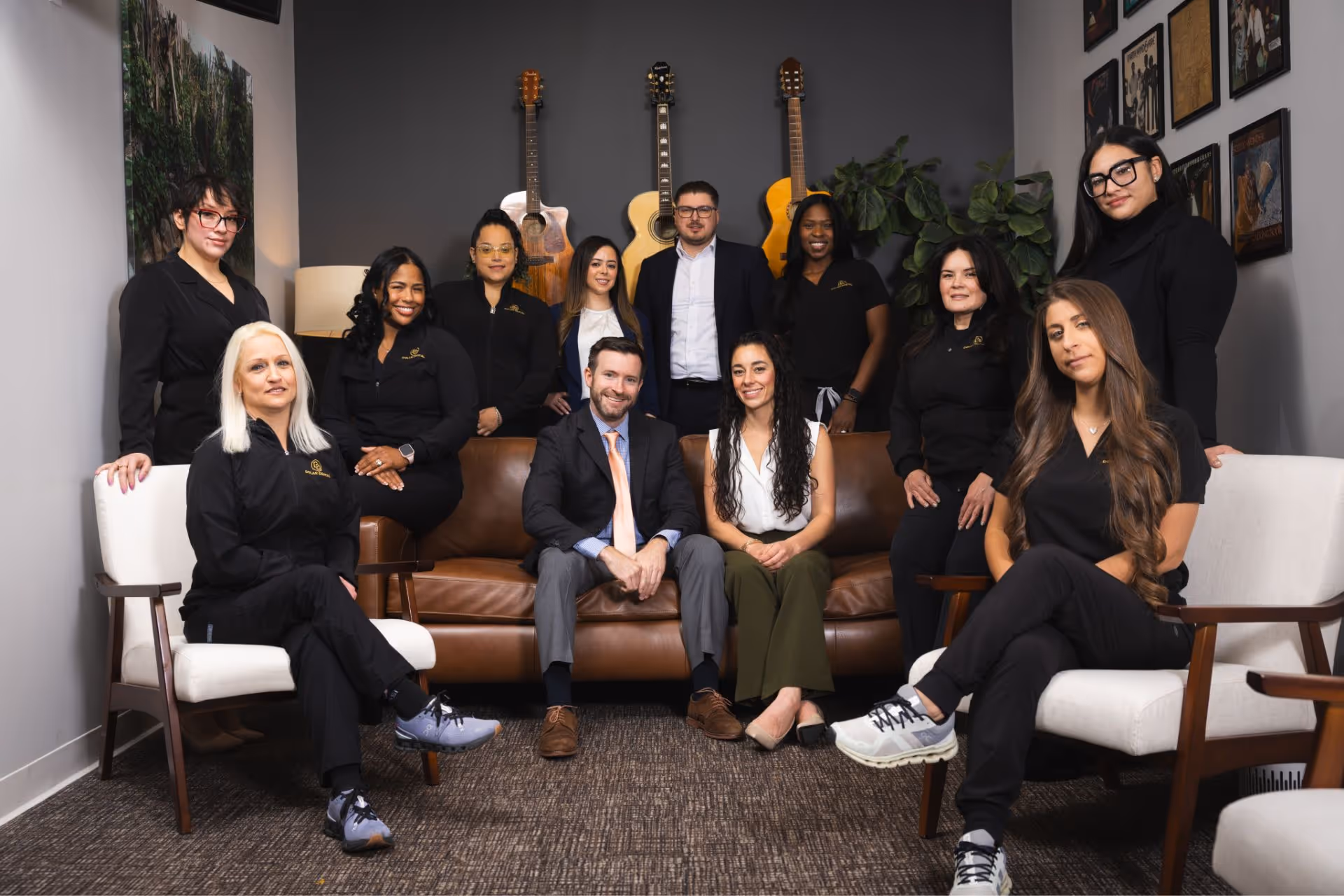 5 Dental Emergencies That Cause Facial Pain - Dolan Dental Blog