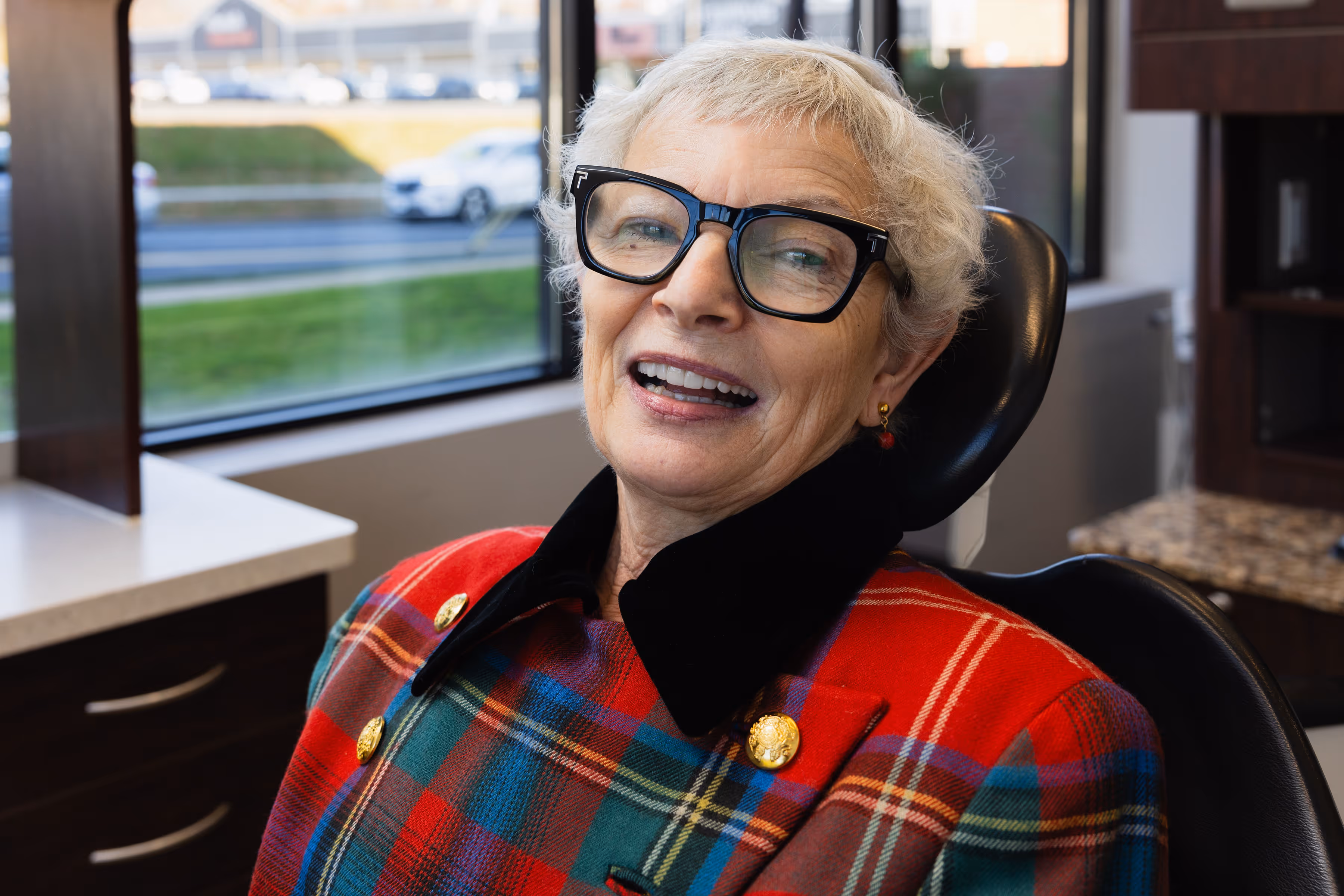 Smile transformations at Dolan Dental — Wethersfield, CT