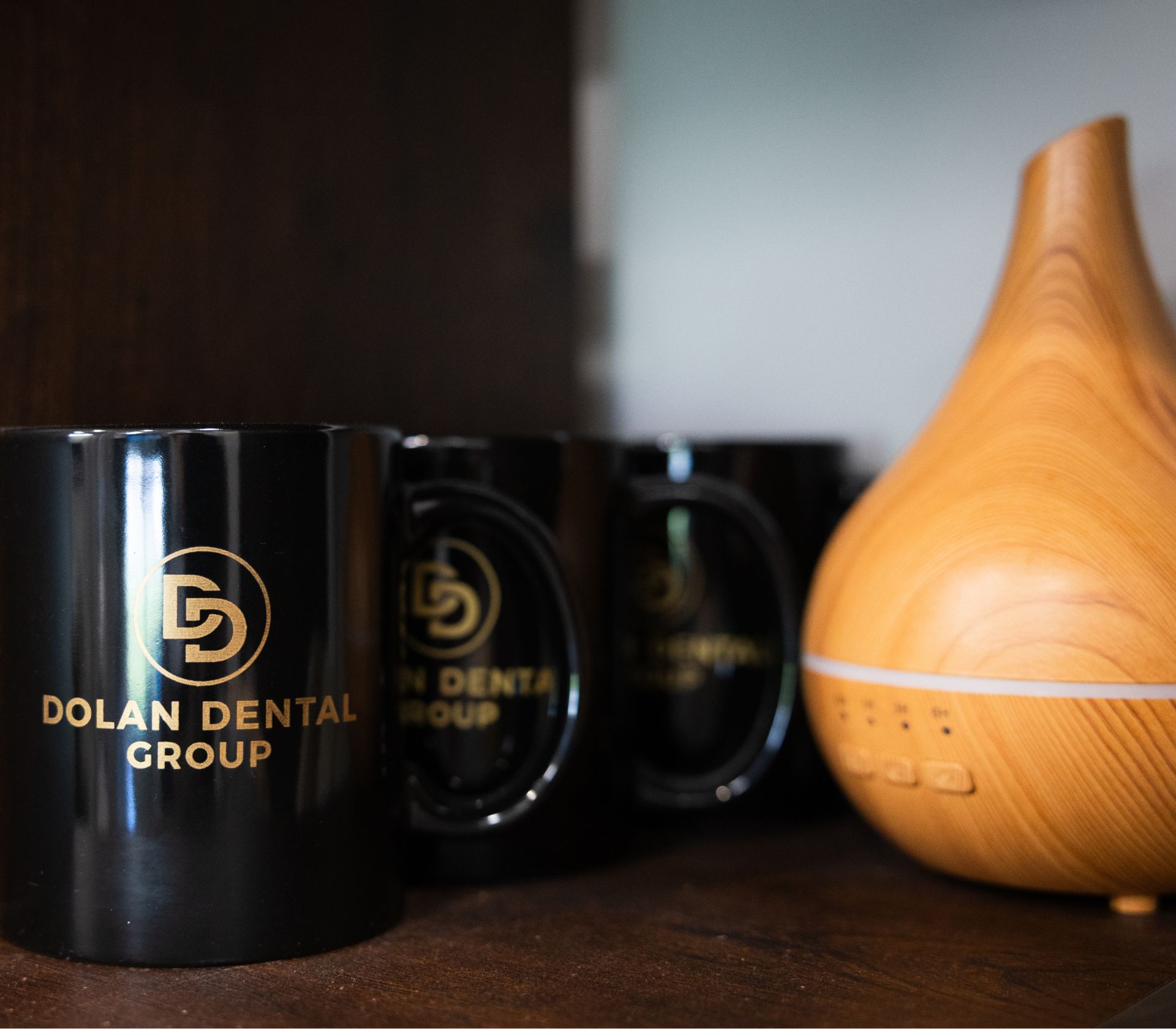 Dental implant restoration — natural-looking tooth replacement