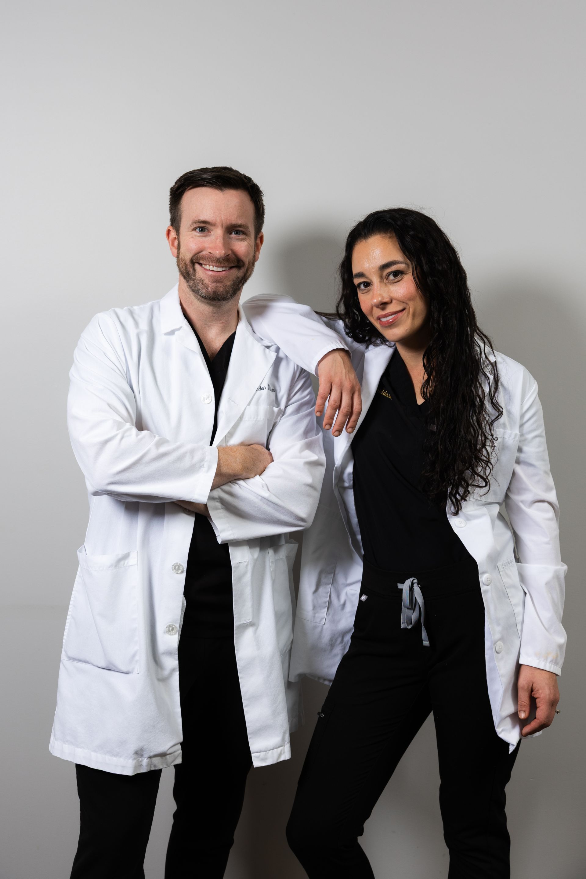 Dr. Brendan Dolan and team at Dolan Dental