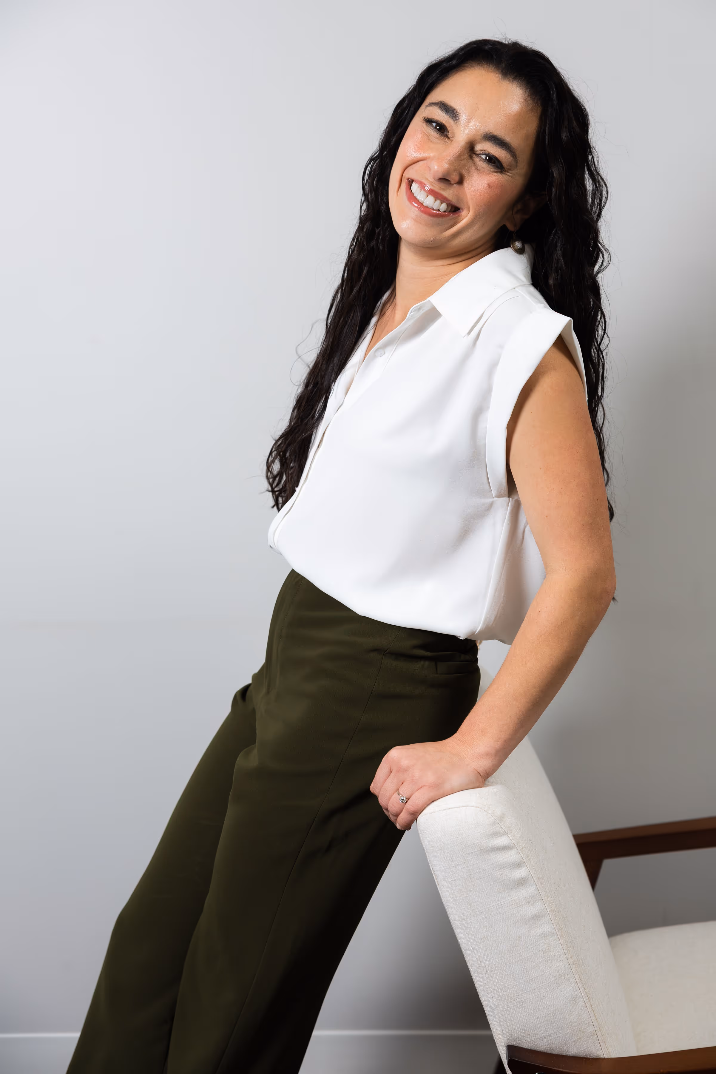 Dr. Riley Gionfriddo, DMD — Dolan Dental Wethersfield CT